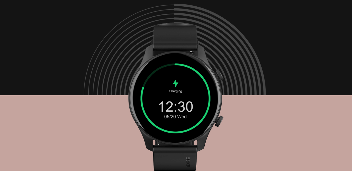 Noise NoiseFit Evolve 2 Smart Watch