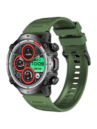 NoiseFit Shield Smart Watch