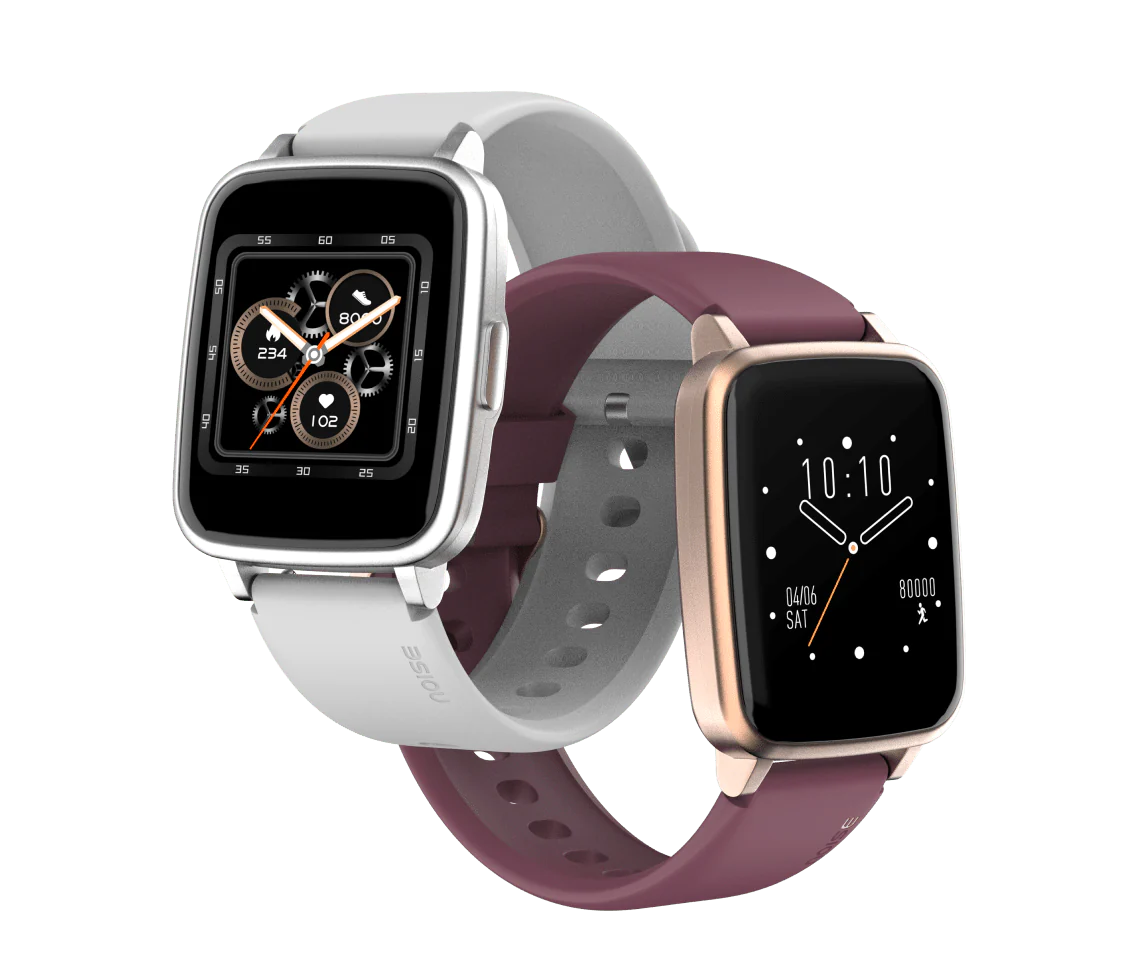 Noise impulse smartwatch shop