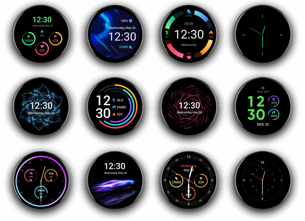 Noise NoiseFit Evolve 2 Smart Watch