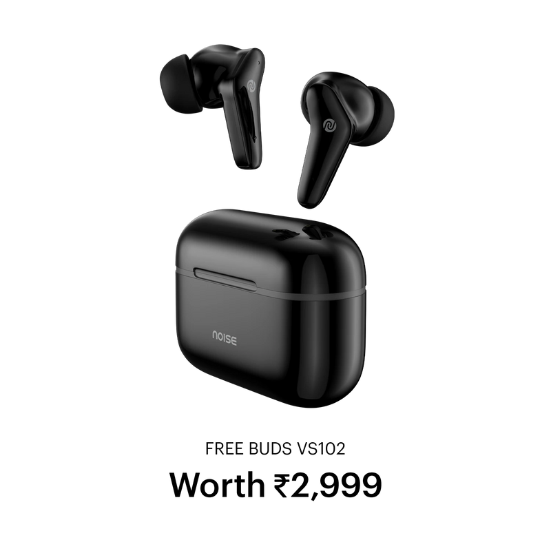 Noise Airwave Max 5 Headphone