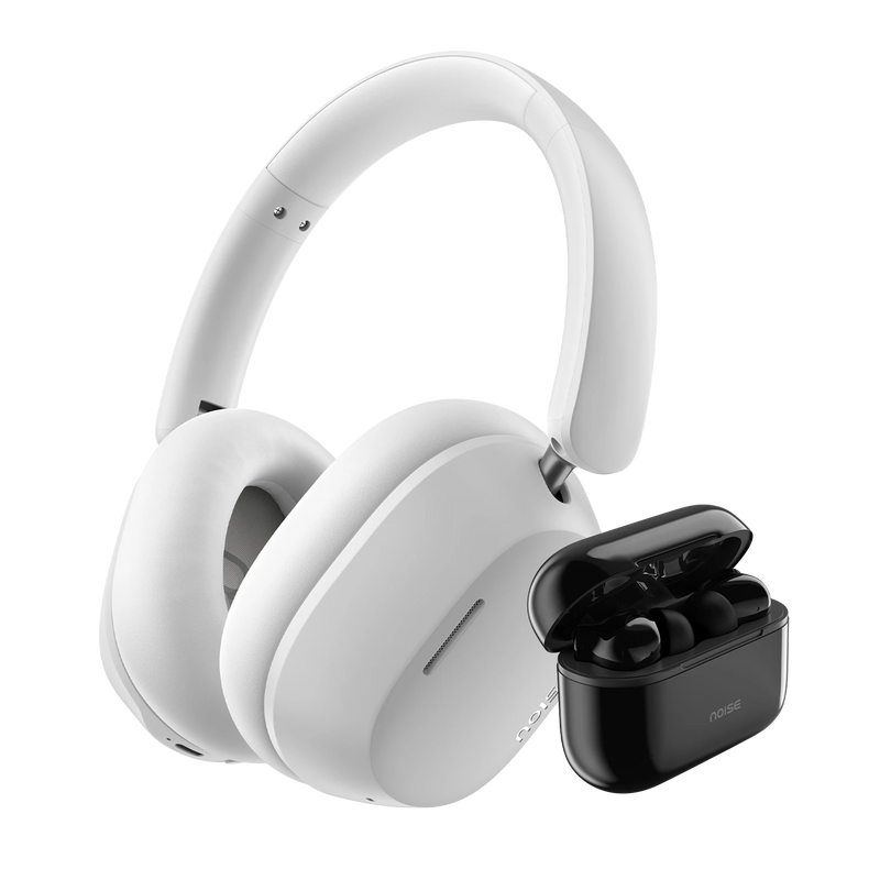 Calm White