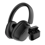 Noise Airwave Max 5 Headphone - Carbon Black
