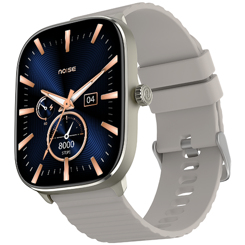 Mist Grey
