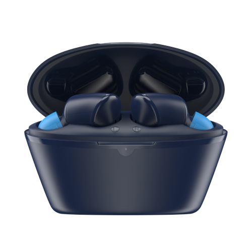 Space Blue