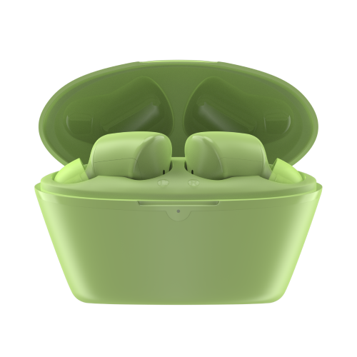 Mint green