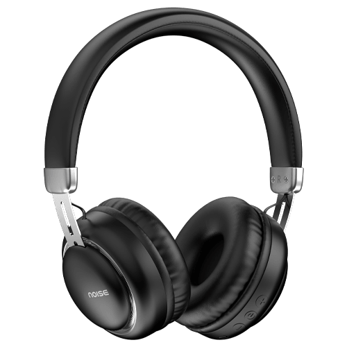 Wireless headset discount without white noise