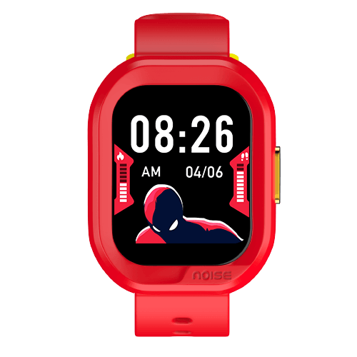 Noise watch brand best sale