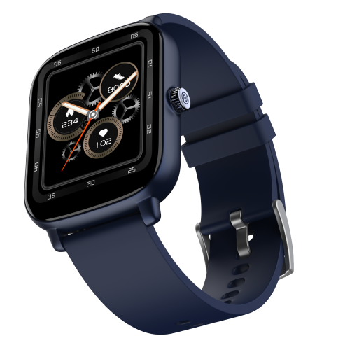 Noise ColorFit Vivid Call Smart Watch 4.29 cm (1.69") Display