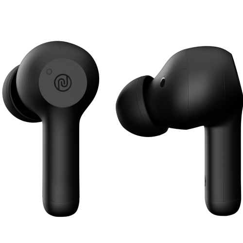 Charcoal Black