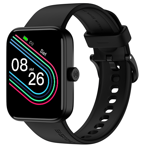 Go noise colorfit hot sale