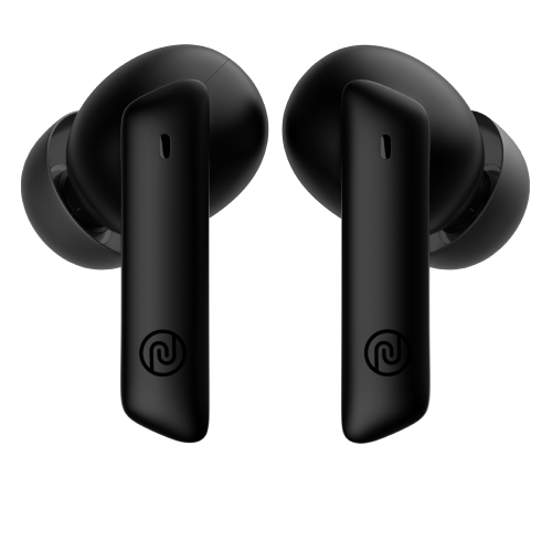 Charcoal Black