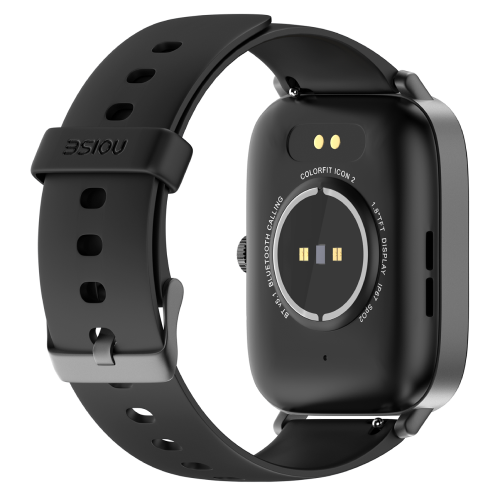 Noise Colorfit Icon 2 Smart Watch with BT Calling 4.5cm 1.8 Display
