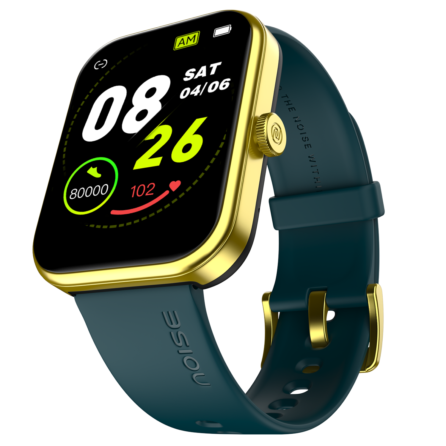 noise colorfit pulse 2 max smartwatch_1