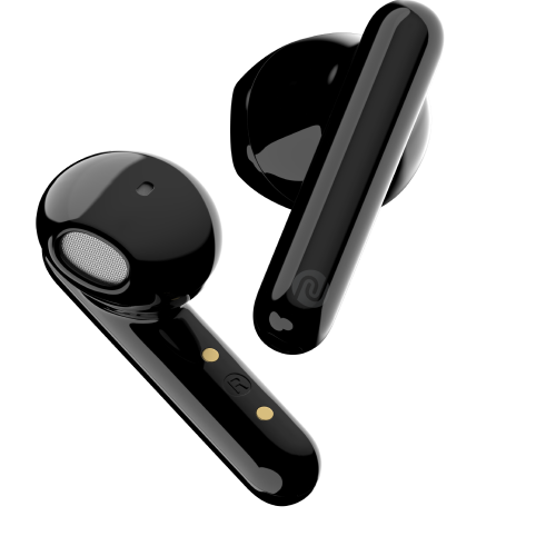 Jet Black
