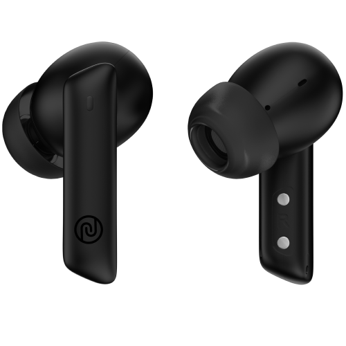 Charcoal Black