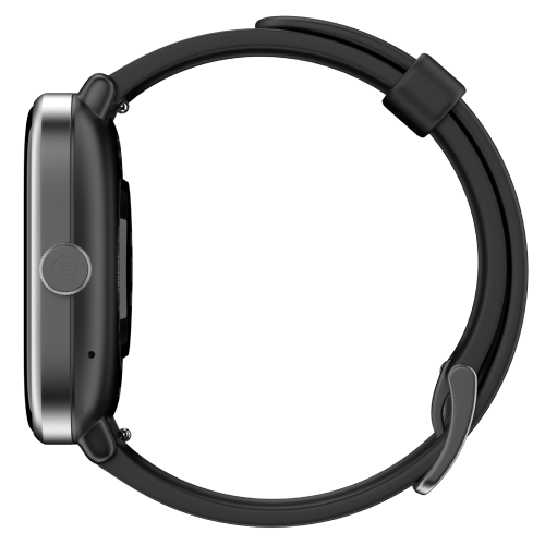 Charcoal Black