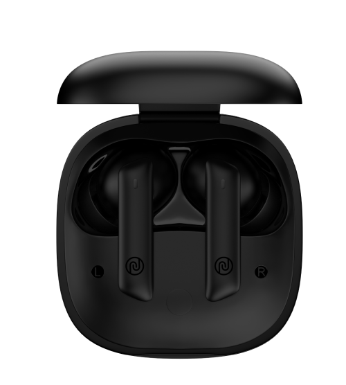 Charcoal Black