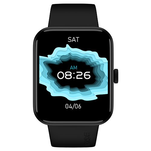 Go noise colorfit 2024 pro