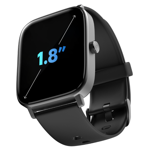 Bt top smart watch