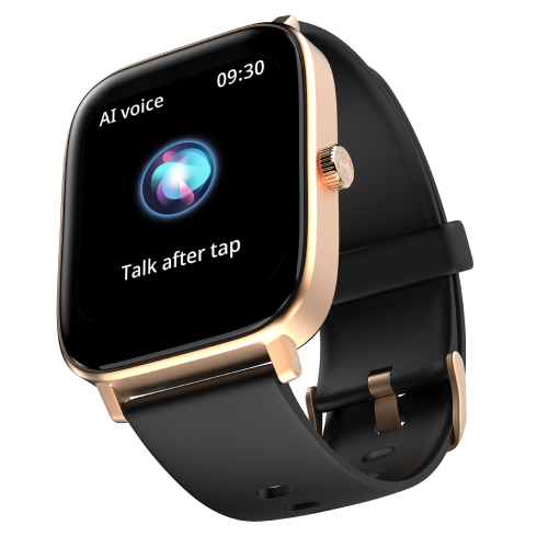 Noise smart watch discount app for iphone