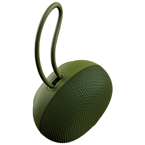 Moss Green