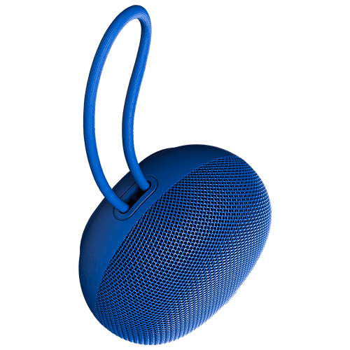 Cobalt Blue