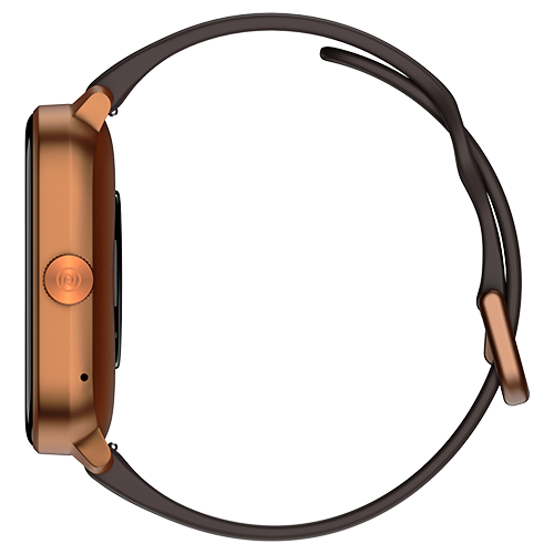 Copper Brown