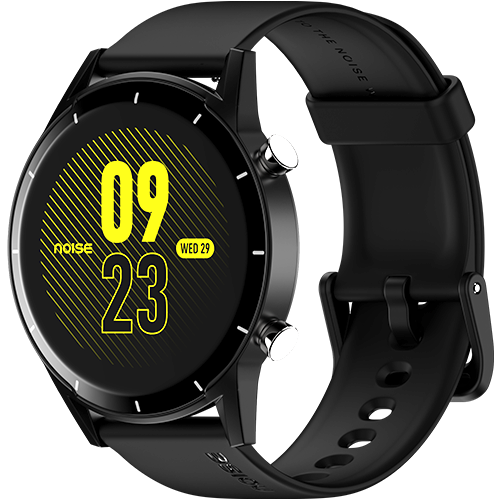 Jet Black