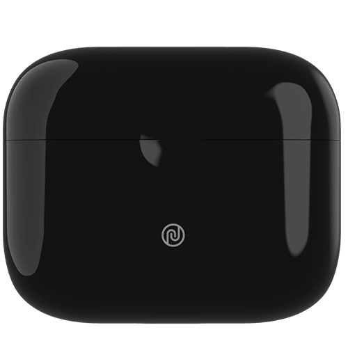 Jet Black