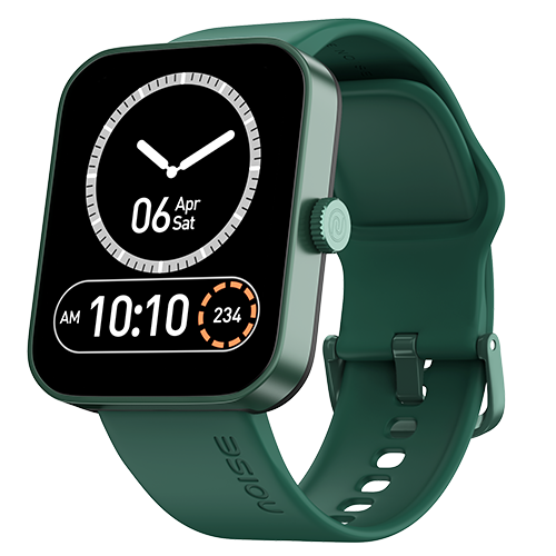 Noise ColorFit Caliber 2 Buzz Smartwatch