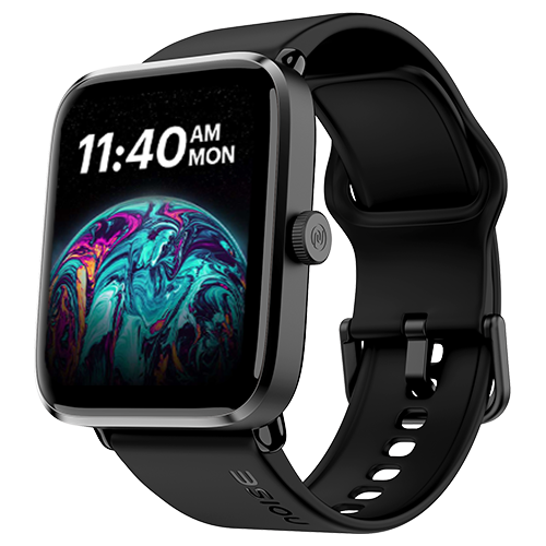 Go noise top colorfit pro