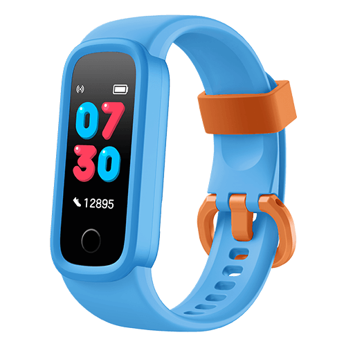 Smart band for boys hotsell