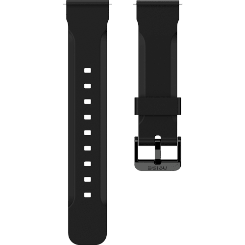 Stealth Black
