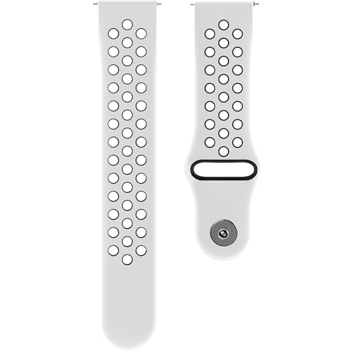 Classic White