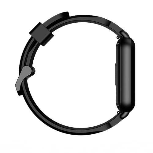 Stealth Black