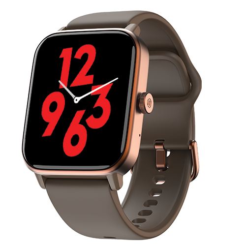 Noise ColorFit Pro 4 Max Smartwatch
