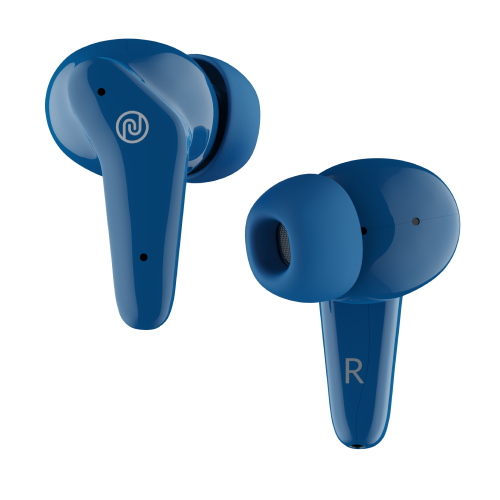Space blue