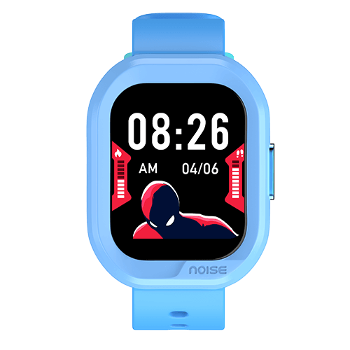 how to add games in noise smartwatch