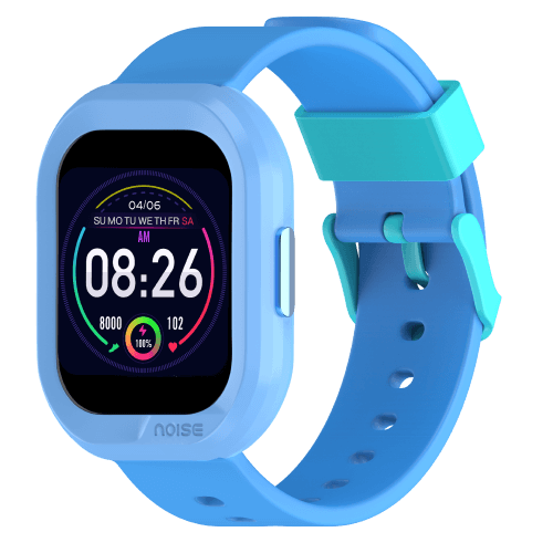 Eleoption kids smart deals watch