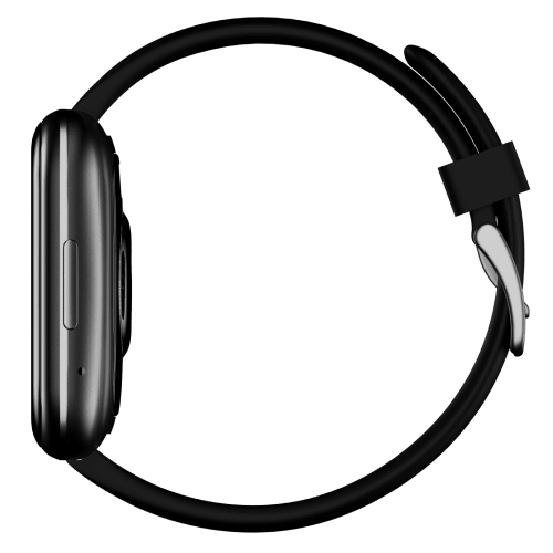 Charcoal Black