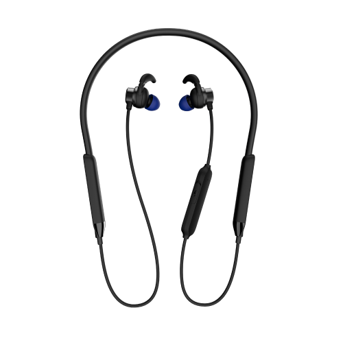 Midnight Black