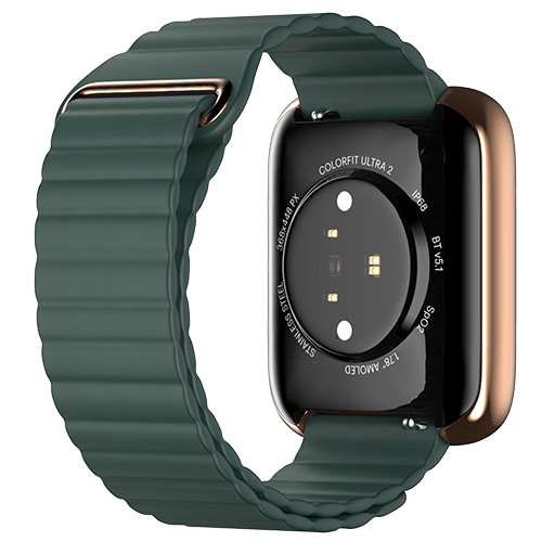 Emerald Gold