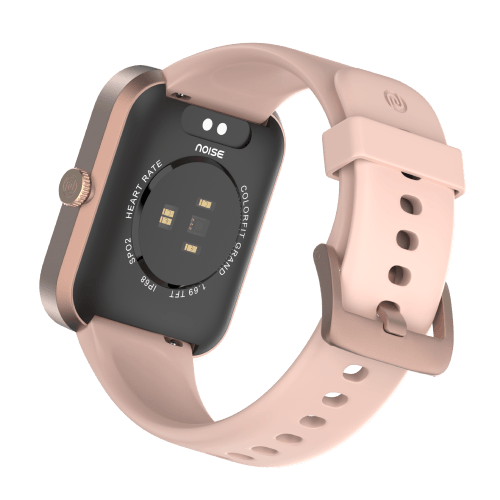 Noise ColorFit Pulse Grand Smartwatch - Noise