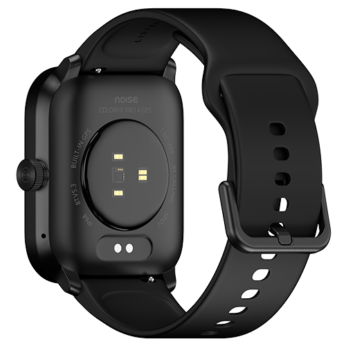 Smart sports watch 2024 gps