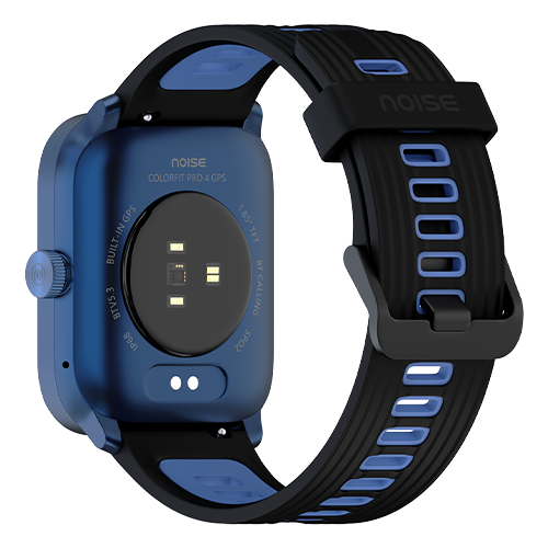 Active Blue