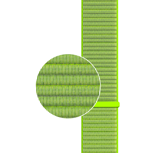 Lime Yellow