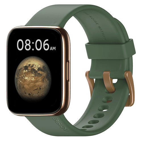 Olive Green