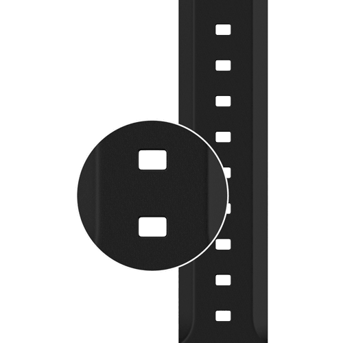 Stealth Black