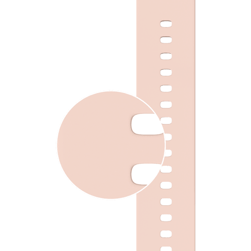 Rose Pink